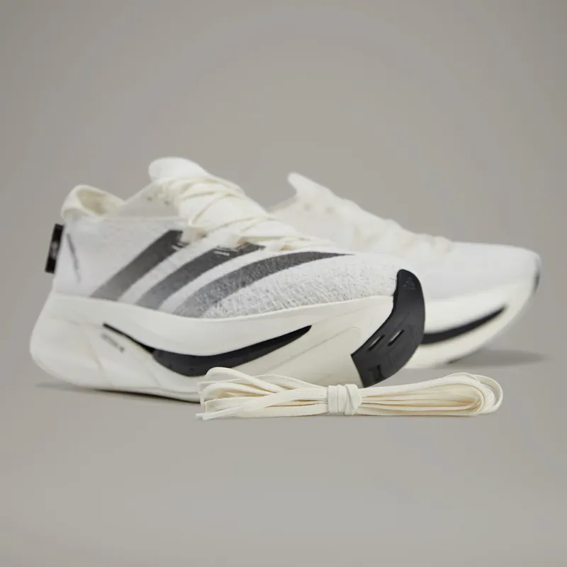 adidas Y-3 Prime 2 Strung Off White Core Black (IF1979)