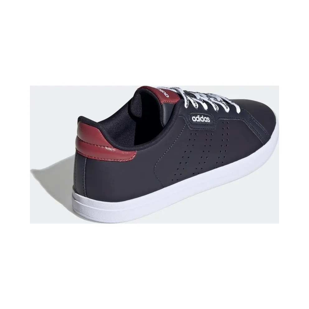 Adidas Courtpoint CL X Legend Ink / Legend Ink / Legacy Red (FW7645)
