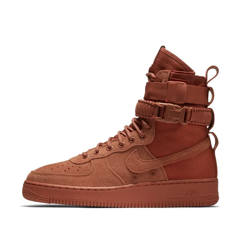 Nike SF Air Force 1 High Dusty Peach Dusty Peach/Dusty Peach (864024-204)