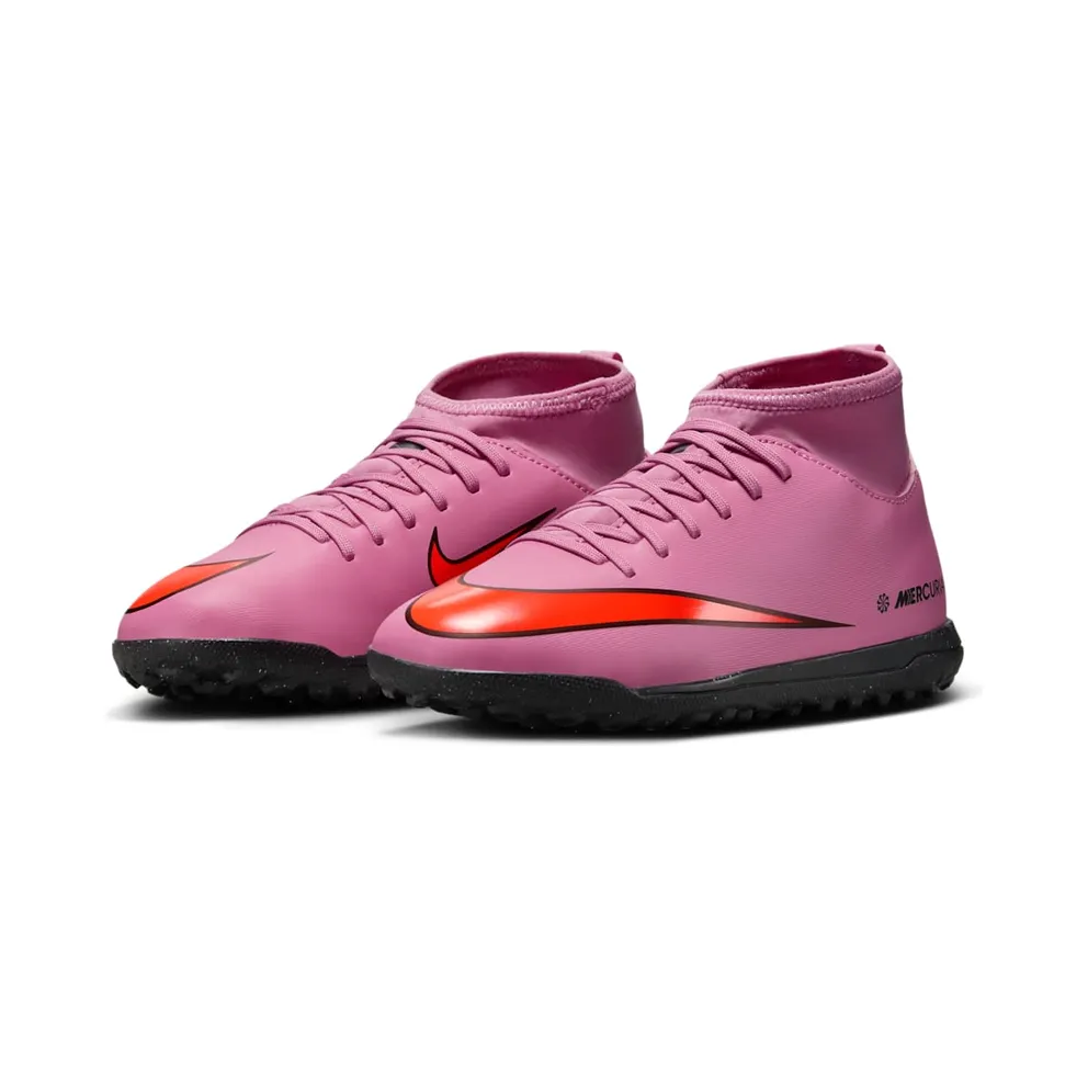 Nike Mercurial Superfly 10 Club TF Scary Good Pack (FQ8313-600)
