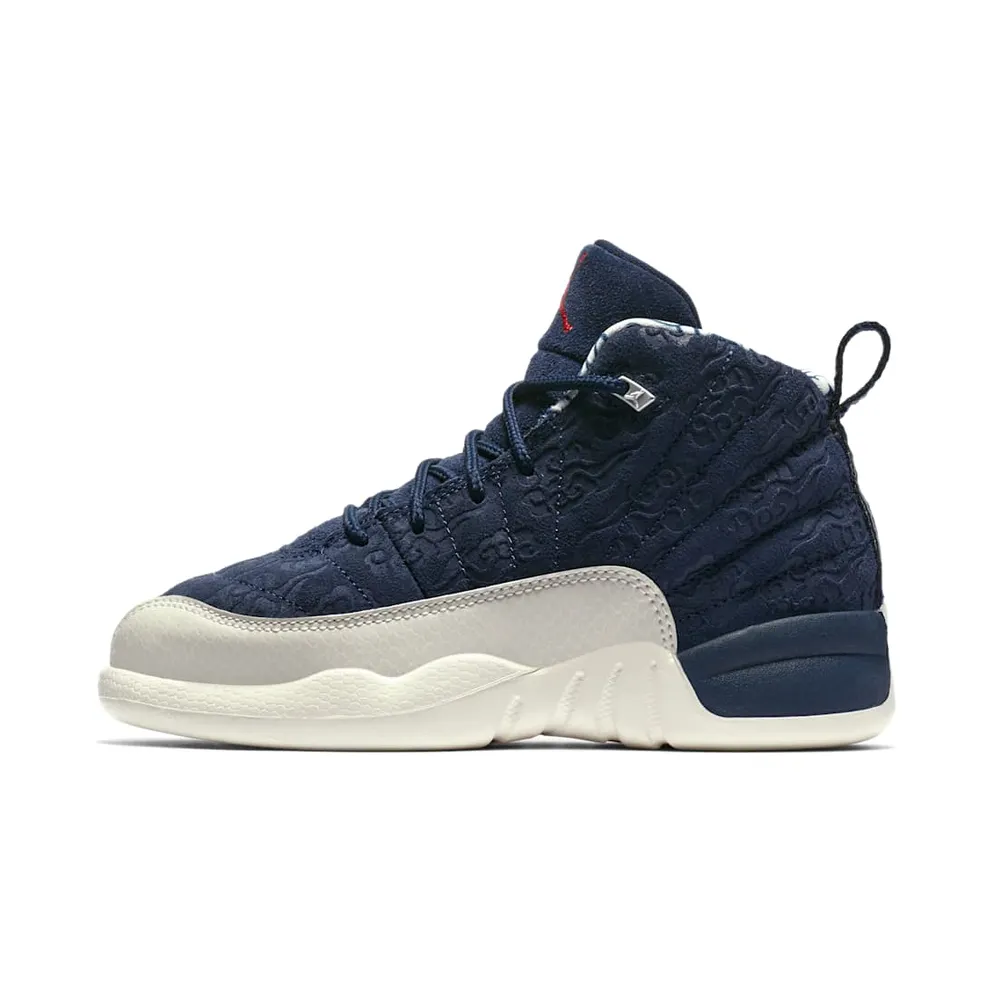 Jordan 12 Retro International Flight (PS)