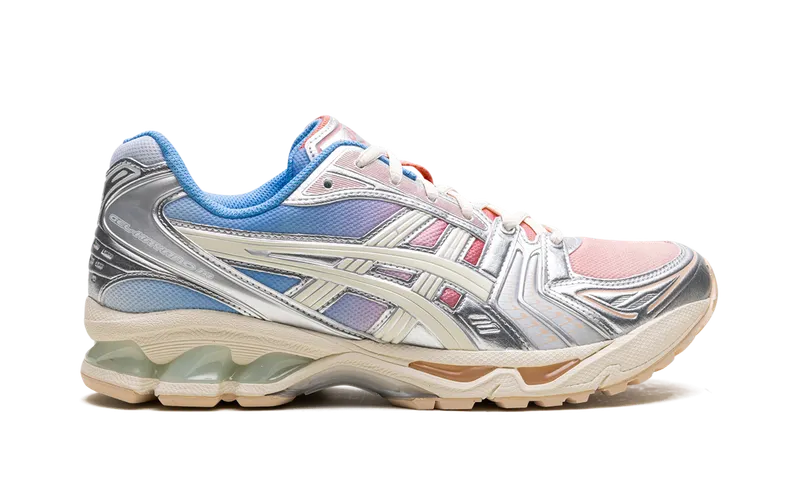 Asics Gel-Kayano 14 “Baked Pink Cream” (1202A516-700)