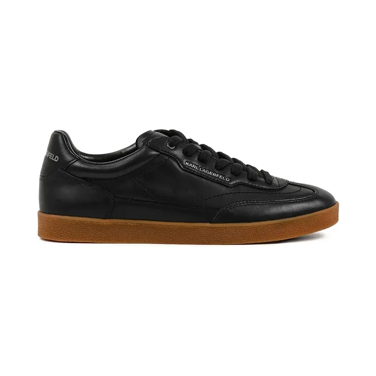 Karl Lagerfeld Kandidate “Black” (KL53825A000)