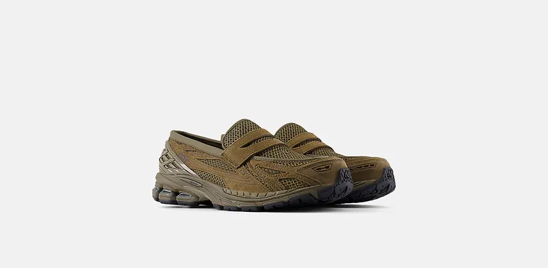 New Balance 1906L “Olive Khaki” (U1906LNV)
