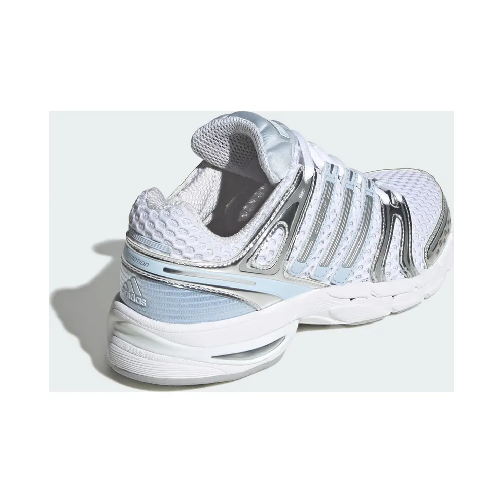 Adidas ADISTAR CONTROL 5 Shoes Cloud White / Crystal Sky / Grey Two (LA3955)