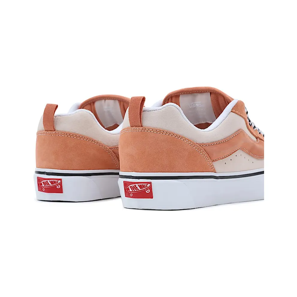 Vans Knu Skool VLT LX Peach Dust (VN0007QDBM0)