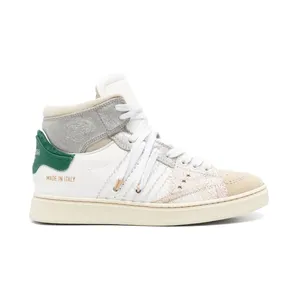 hidnander The Cage Dual sneakers – Beige (HF3WS180115)