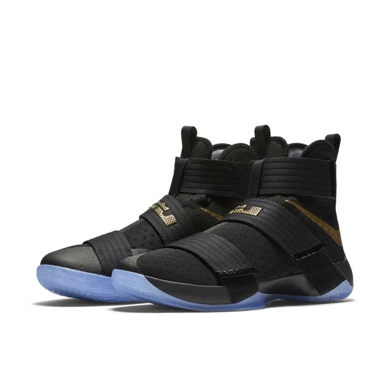 Nike Basketball LeBron Kyrie Four Wins Game 5 Forty Ones Championship Pack Multi-Color/Multi-Color (925430-900)