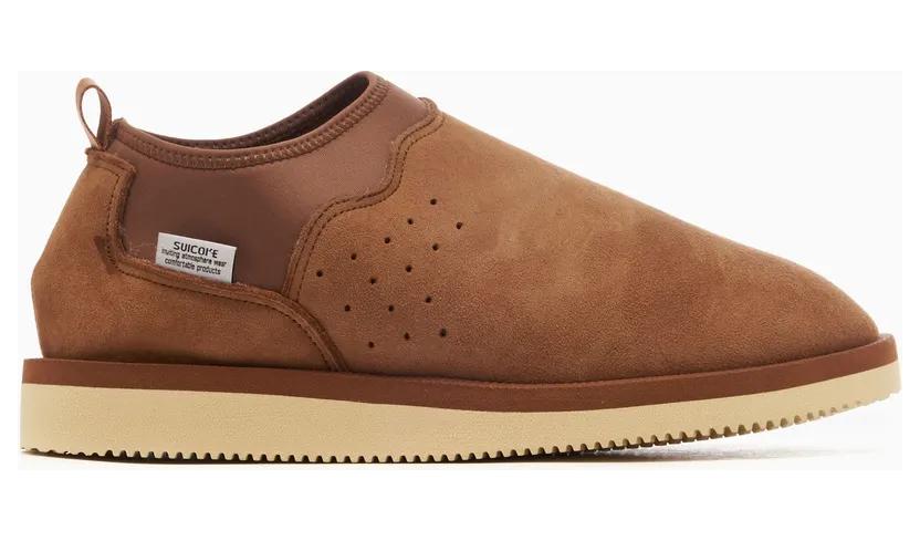 Suicoke Ron M2Ab Mid Schoenen Unisex (OG073M2abMID-Brown)