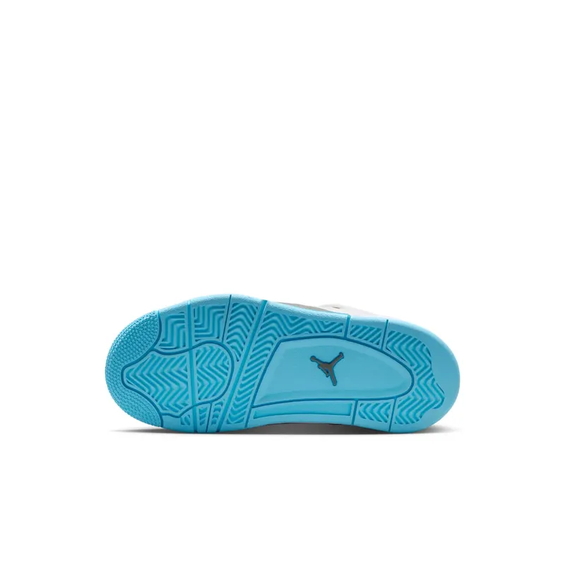Jordan 4 Retro Photon Dust Blue Chill (HV4682-014)