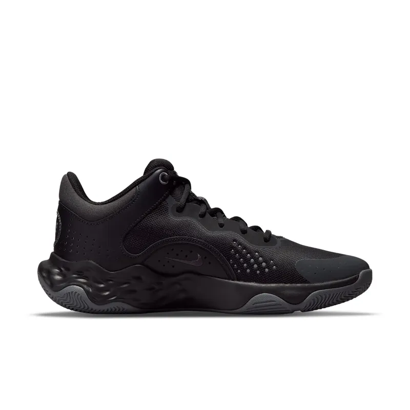 Nike Fly.By Mid 3 Black Cool Grey (DD9311-001)