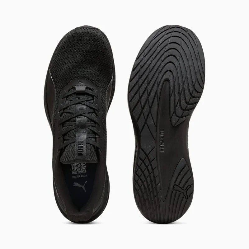 Puma sneaker Black (312586-02)