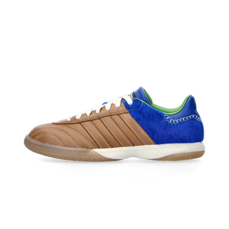 adidas x Wales Bonner Samba Millenium “Pony Nappa” – IF6704