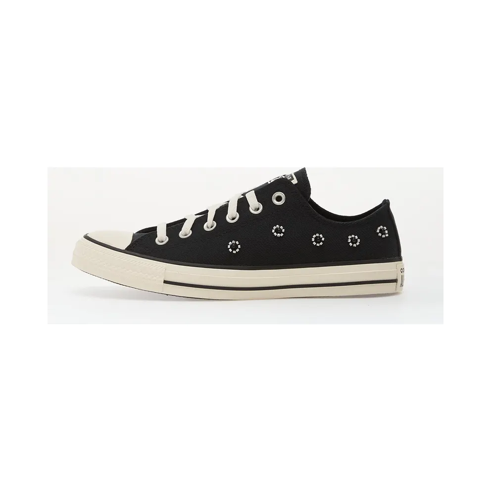 Converse Chuck Taylor All Star “Black” (A16679C)
