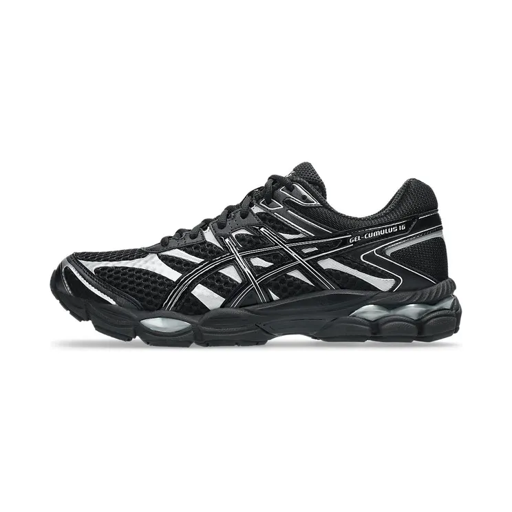 ASICS GEL-CUMULUS 16 “Black / Black” (1203A733-002)