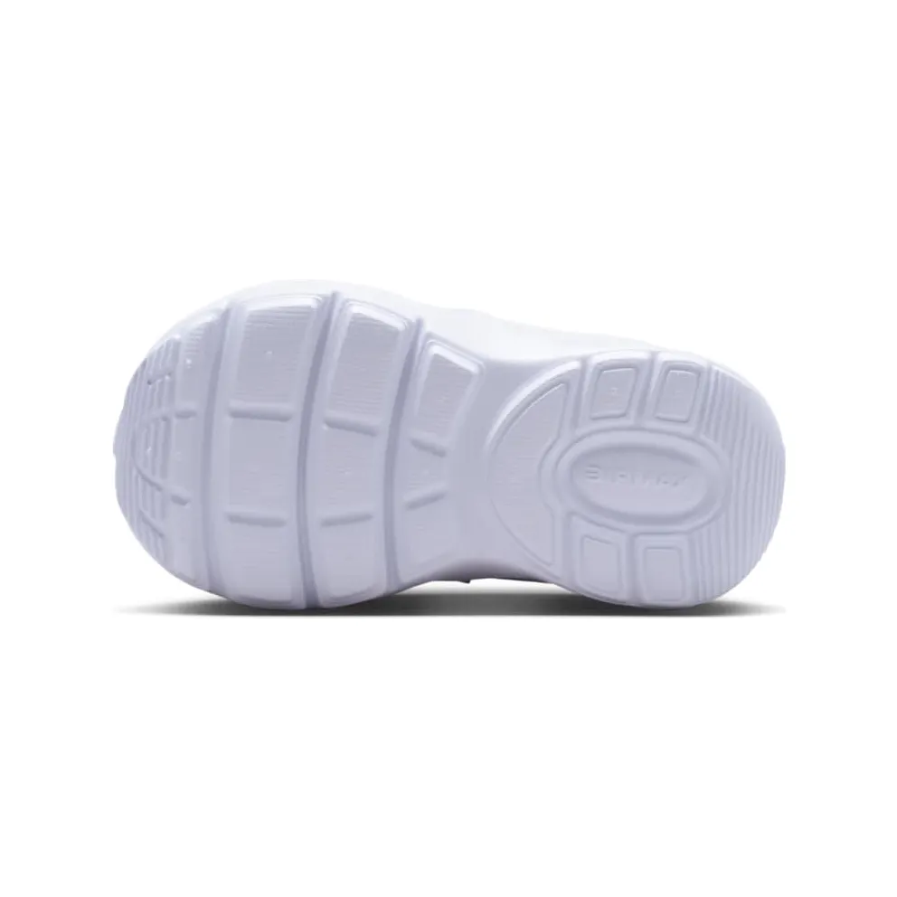Nike Air Max Nova White Pure Platinum (FN4461-128)