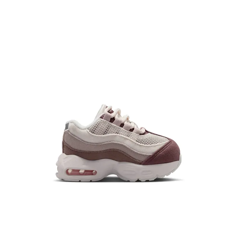 Nike Air Max 95 Phantom/Tattoo/Moon Particle/Silt Red (905462-012)