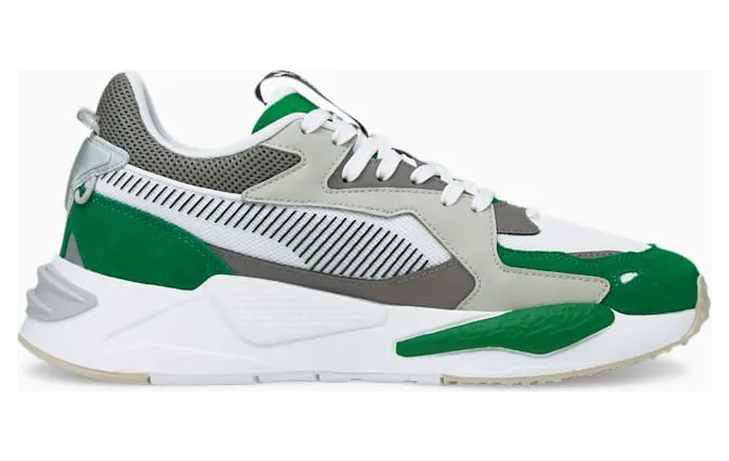 Puma RS-Z College Green/White (38111702)