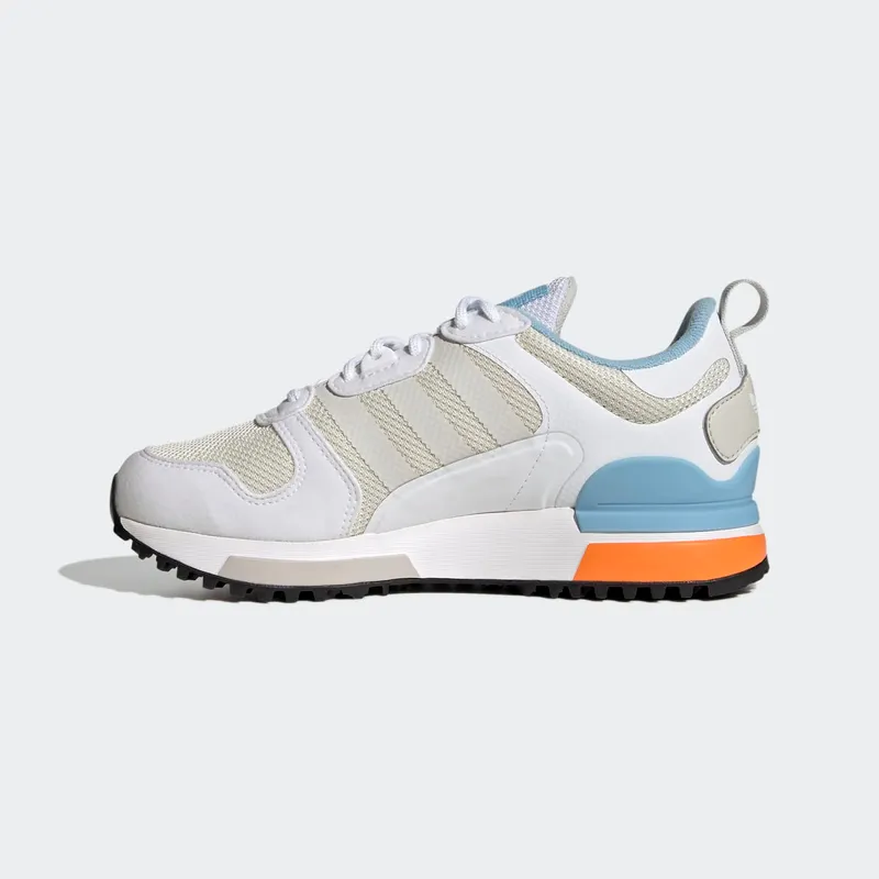 Adidas ZX 700 HD Cloud White / Orbit Grey / Clear Blue (HP8872)
