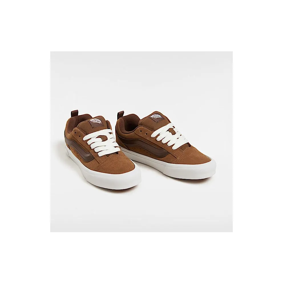 Vans Knu Skool Suede Brown (VN000D6CDFM)