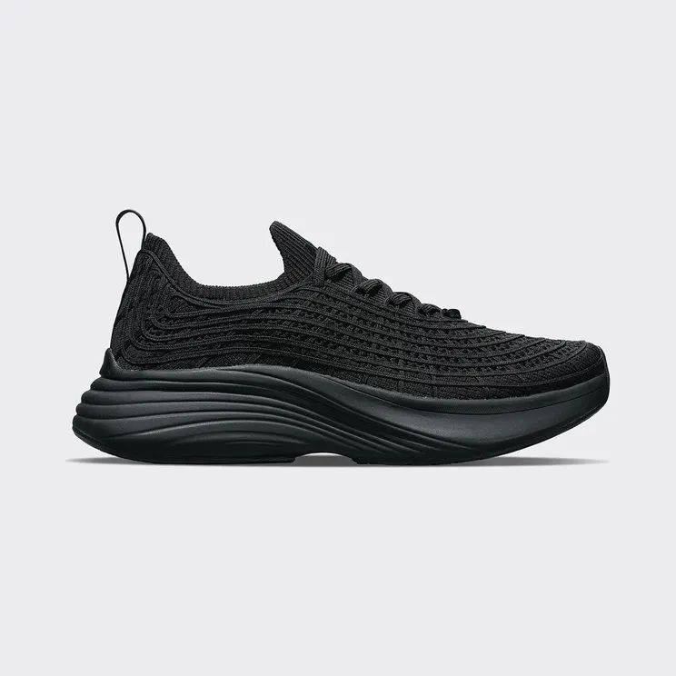APL TechLoom Zipline “Black/Black/Black” (Dames)