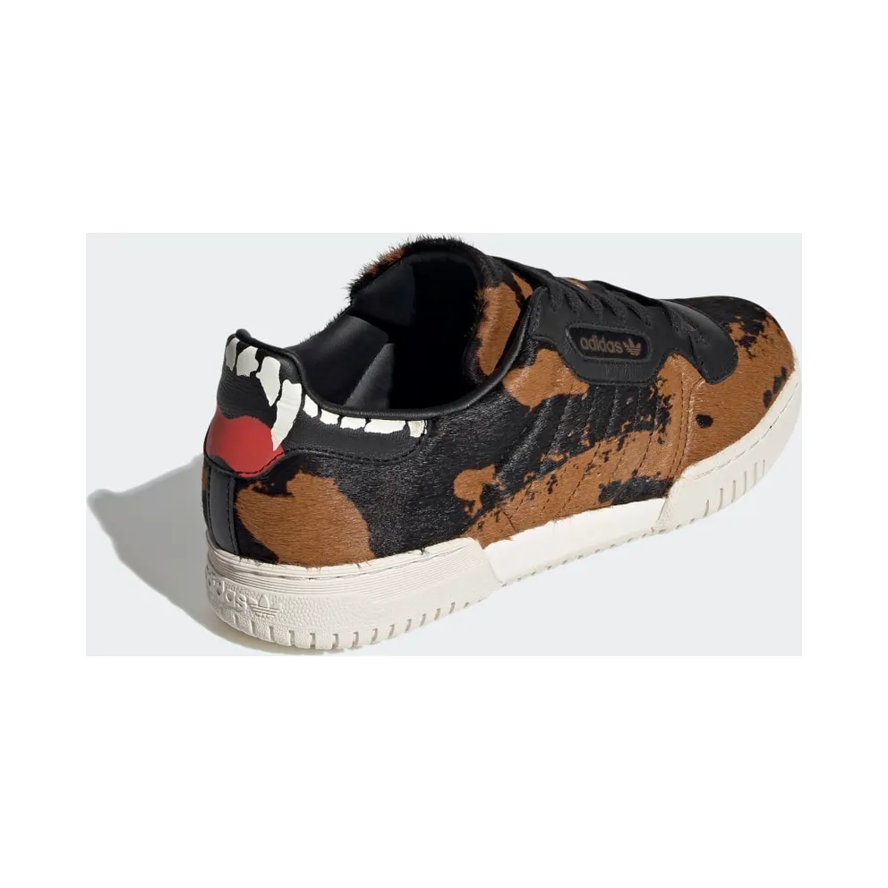 adidas Powerphase I.M.T.O.K. Core Black / Bright Red / Off White (FZ0229)