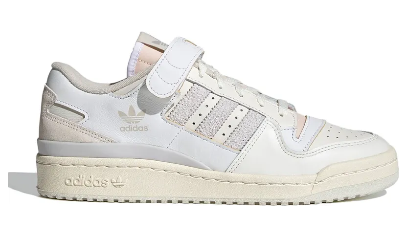 adidas Forum 84 Low Orbit Grey (FY4577/G55364)