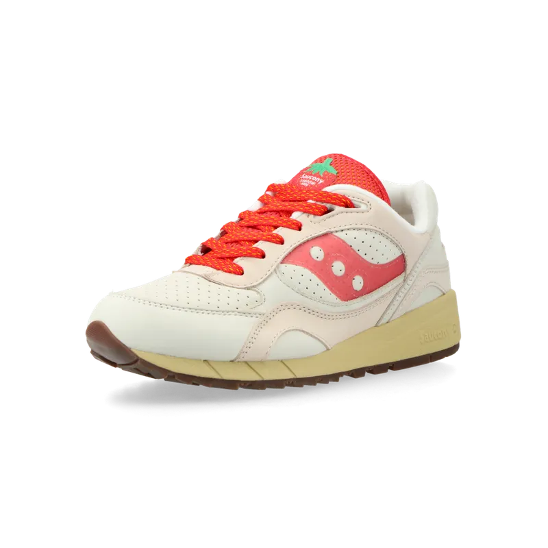 Saucony Shadow 6000 “Strawberry Cheesecake” – S70700-1