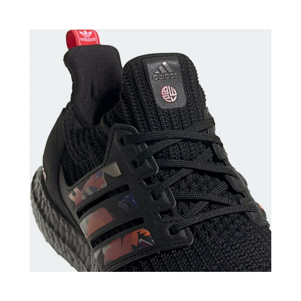Adidas Ultraboost DNA Core Black / Core Black / Gold Metallic (GZ7603)