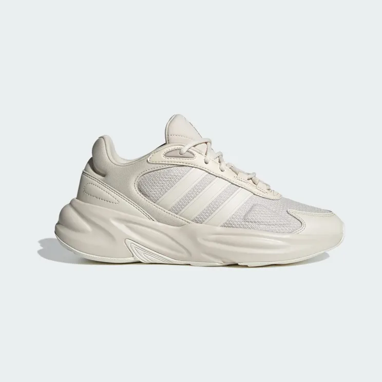 Adidas Ozelle Alumina / Wonder White / Wonder Taupe (IG5989)