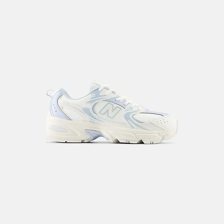 New Balance 530 GS “White Starlight” (GR530WS)