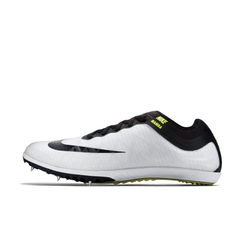 Nike Zoom Mamba 3 Distance Spike White (706617-106)