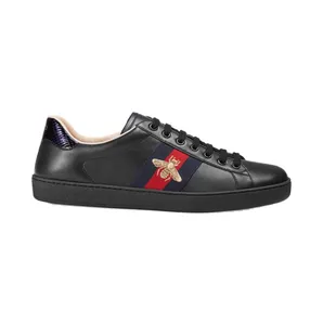 Gucci Ace Embroidered