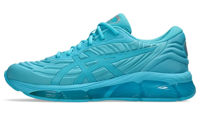 ASICS Gel-Quantum 360 VIII Emboss Bright Cyan Aquarium (1203A593-400)