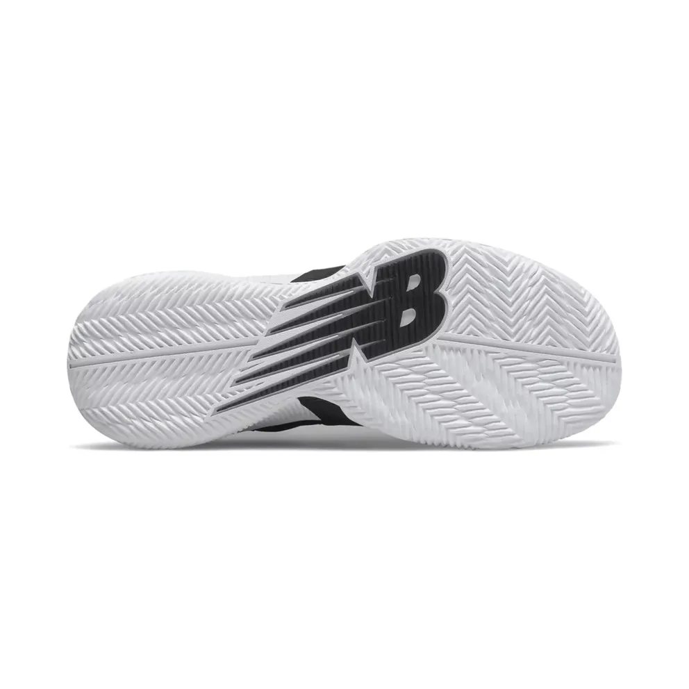 New Balance OMN1S Black White Black/White (BBOMNXBT)