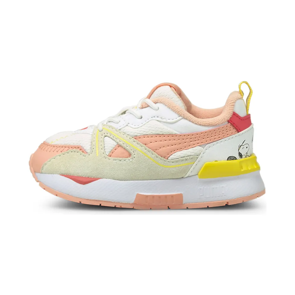 Puma x Peanuts Mirage Mox baby’s White (37573602)