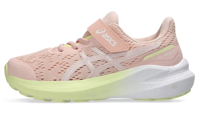 ASICS GT-1000 13 Breeze White (1014A344-700)