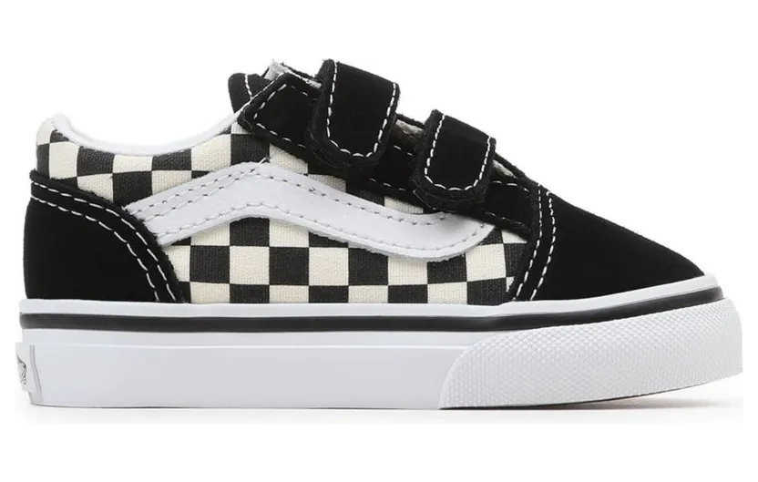 vans-checkerboard VN0A38JNP0S1