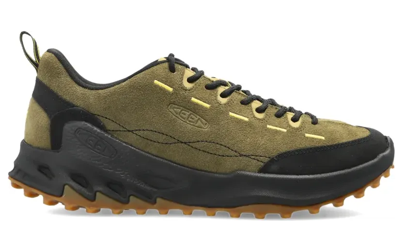 KEEN FOOTWEAR Jasper sneakers – Groen (KE1031790)