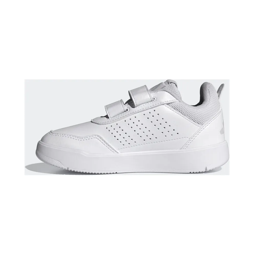 Adidas Tensaur Sport 3.0 CF K Cloud White / Cloud White / Grey One (JQ1840)
