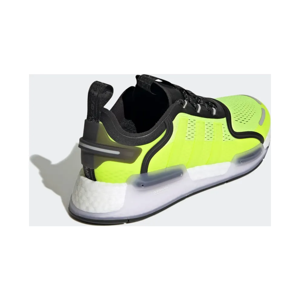Adidas NMD_V3 Solar Yellow / Solar Yellow / Core Black (HQ3969)