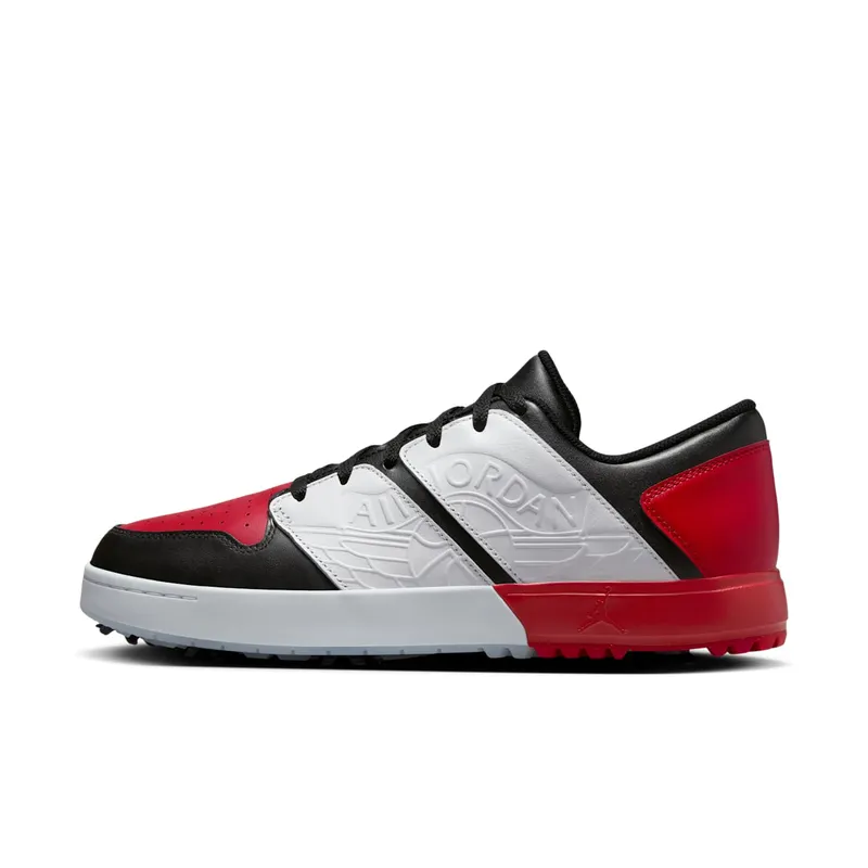 Air Jordan Nu Retro 1 Low Golf “Chicago” (FZ4153-001)
