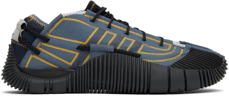 adidas Craig Green Scuba Phormar Tech Ink / Customized / Active Gold (GW5857)