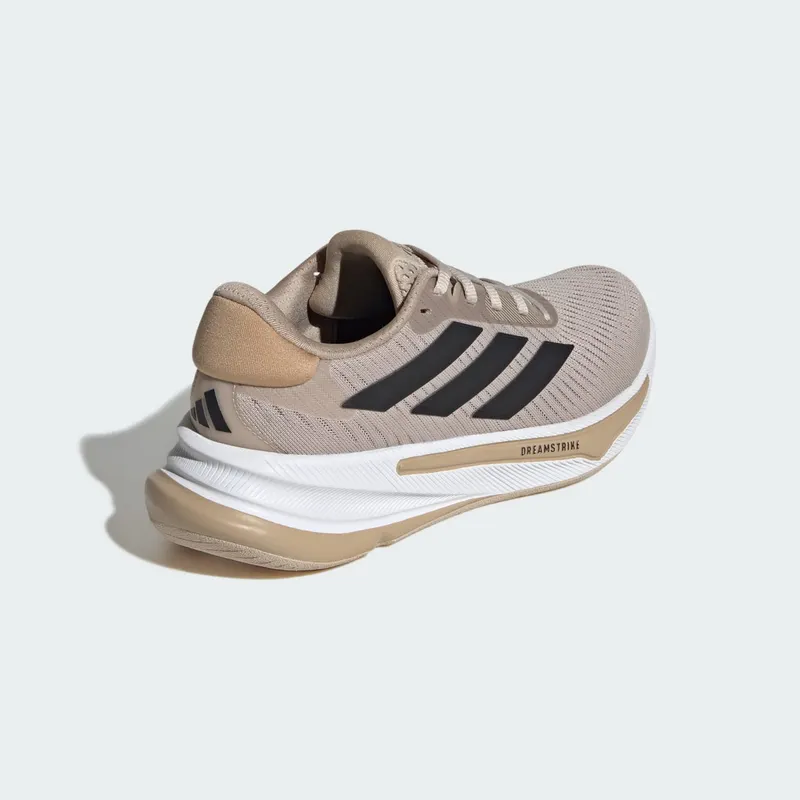 adidas Supernova Step Wonder Beige Core Black Warm Sandstone (JR4341)