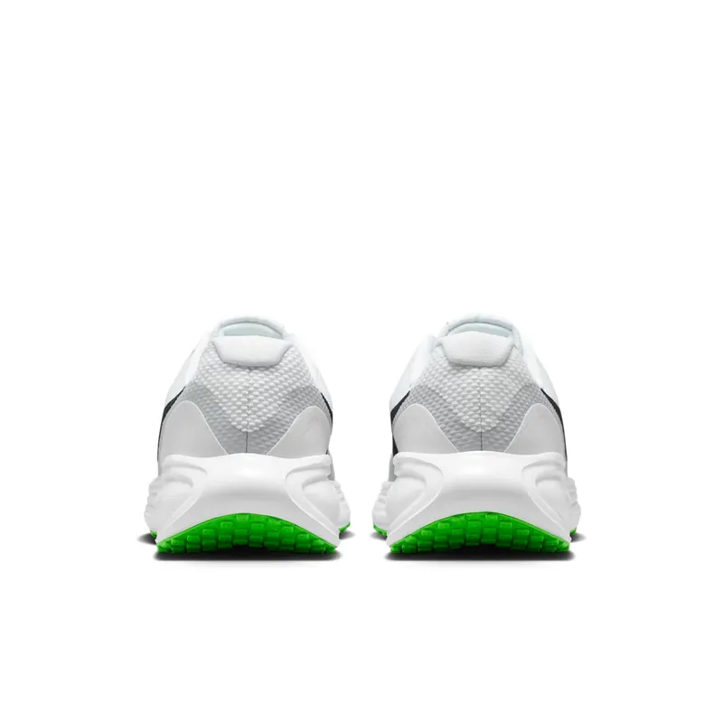Nike Revolution 8 White Platinum Glacier Blue (HJ9198-105)