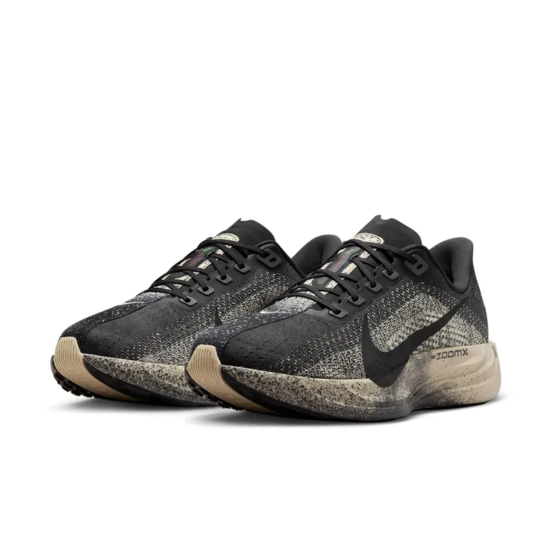 Nike ZoomX Pegasus Plus Oatmeal Anthracite (IH4113-140)