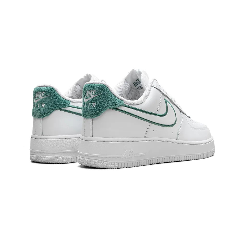 Nike Air Force 1 “Resort and Sport” (FN8349-100)