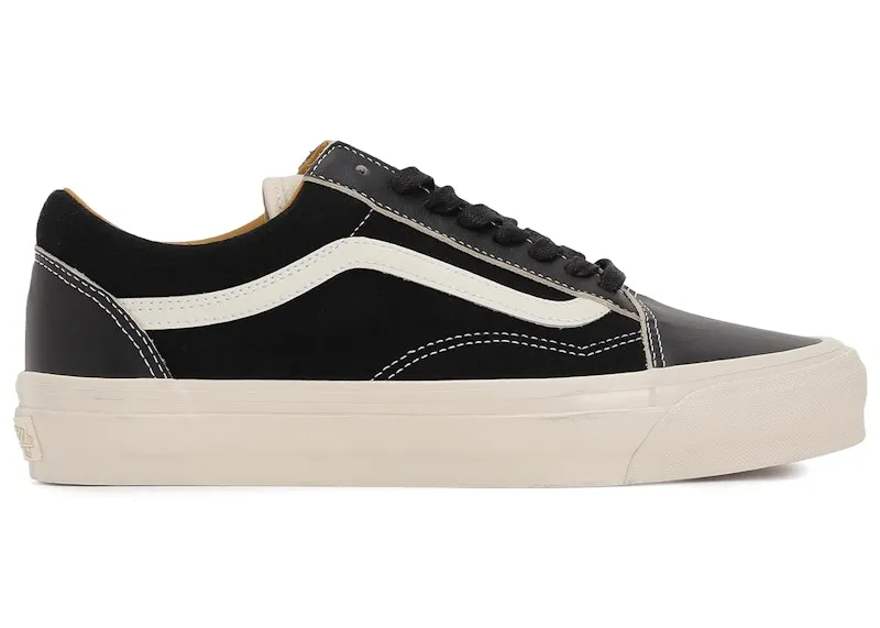 Vans Premium Old Skool Antwerp Black (VN000D9JBLA)