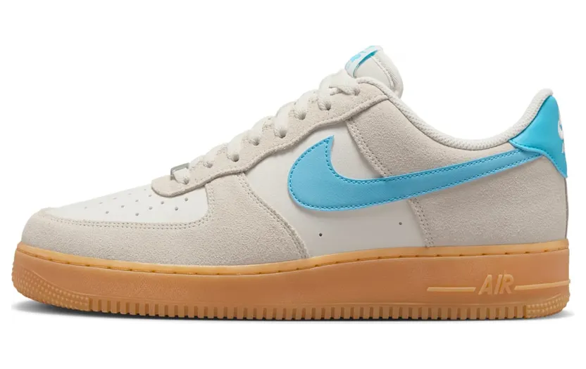Nike Air Force 1 ’07 LV8 “Grey” (FQ8714-003)