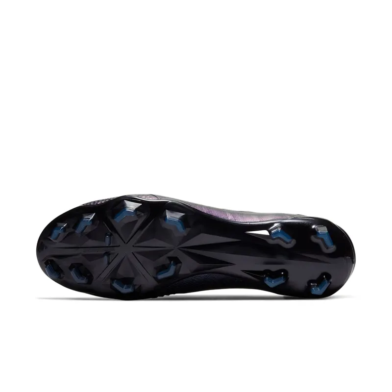 Nike Phantom Venom Elite FG Kinetic Black Black/Black (AO7540-010)